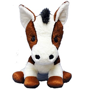 Konik Lolo koń - 50cm Konik Lolo koń - 50cm