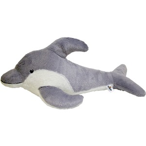 Delfin szary - 55cm