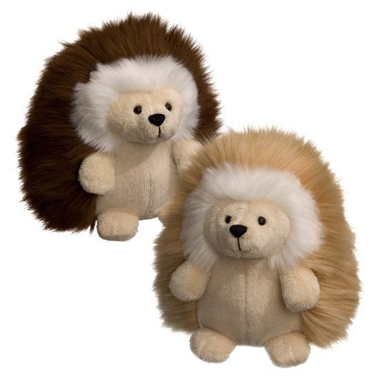 Jeżyk Leśny Jeż 2 kolory GUND - 20cm