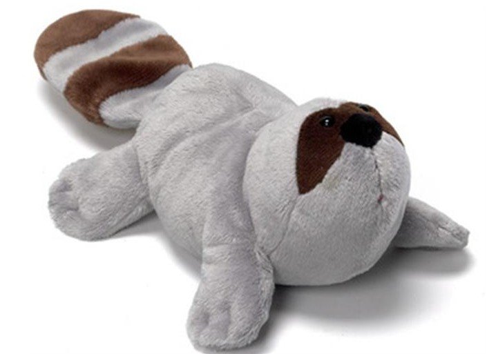 Szop Pracz Beanbag GUND - 18cm