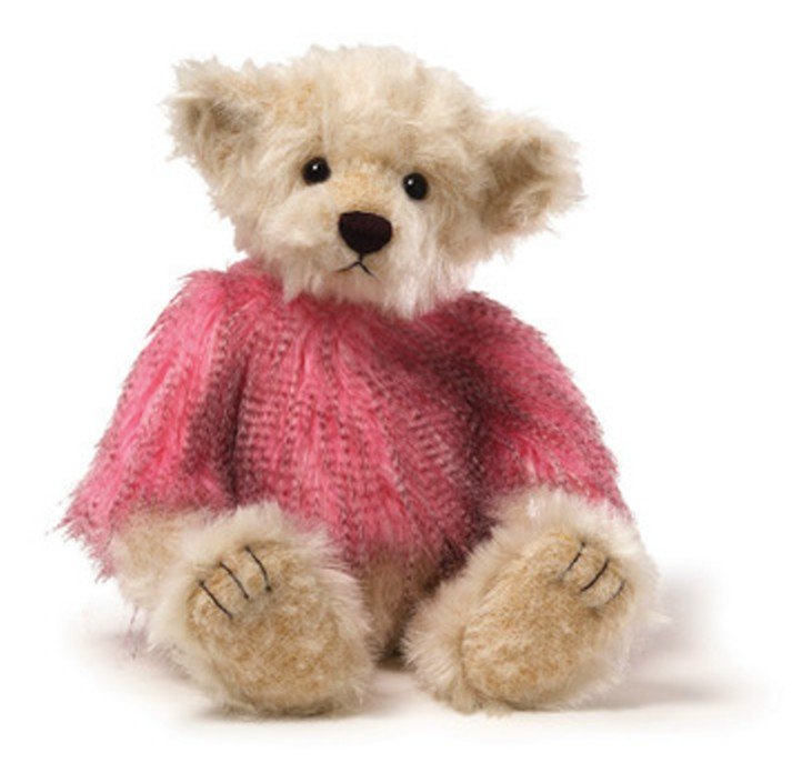 Miś Scarlett GUND - 34cm