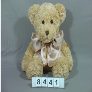 Miś z kokardą - 35cm Miś z kokardą - 35cm