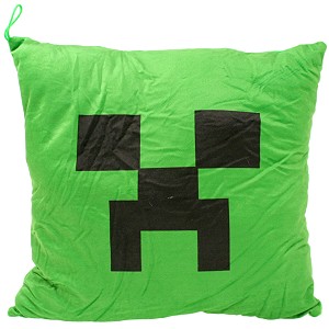 Poduszka Minecraft - 33cm Poduszka Minecraft - 33cm