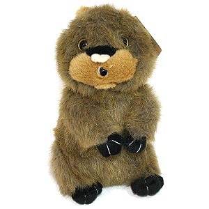 Świstak (Głos) na przycisk - 25cm Świstak (Głos) na przycisk - 25cm