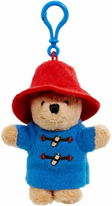 Brelok Miś Paddington - 10cm