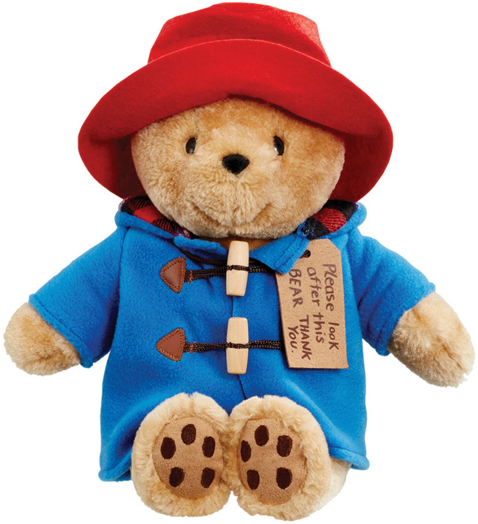 Miś Paddington - 29cm