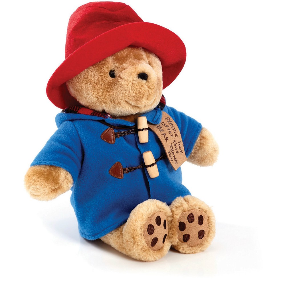Miś Paddington - 29cm