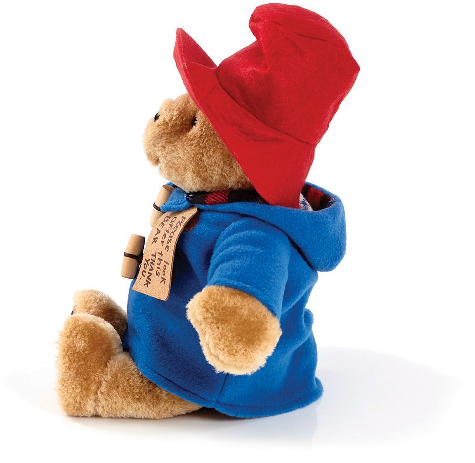 Miś Paddington - 29cm