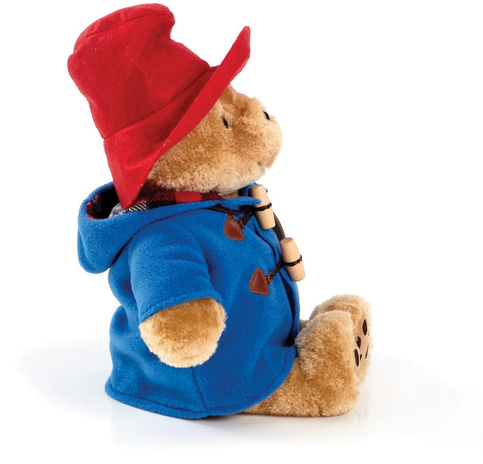 Miś Paddington - 29cm
