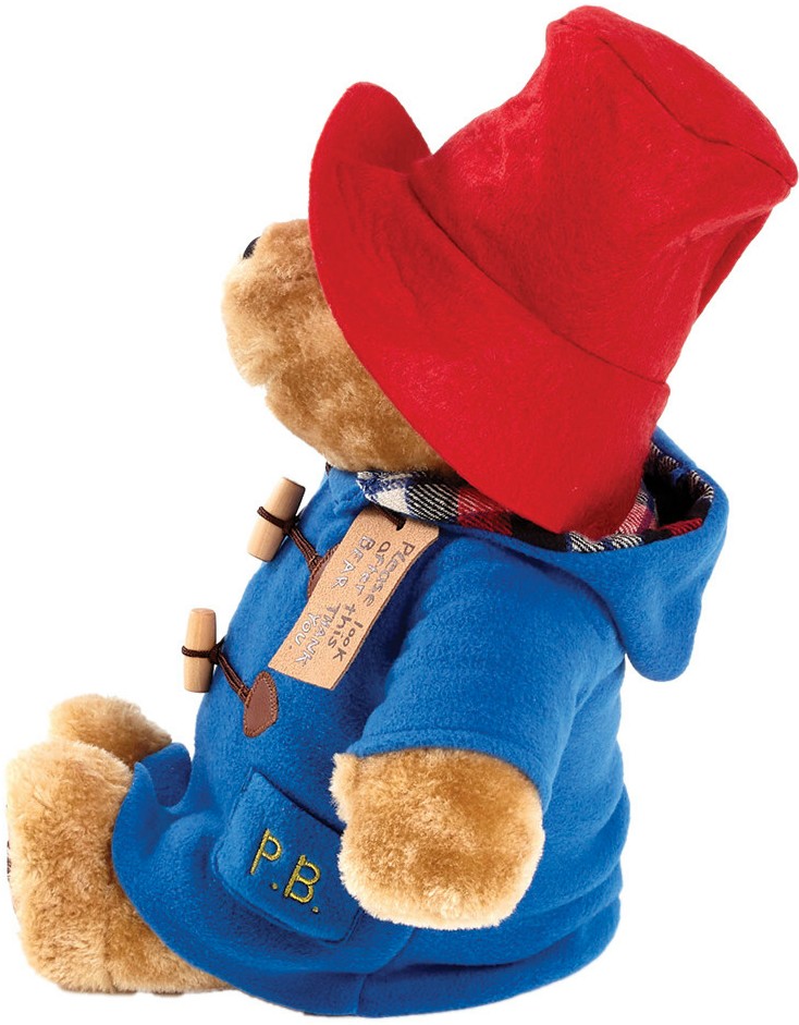 Miś Paddington - 30cm