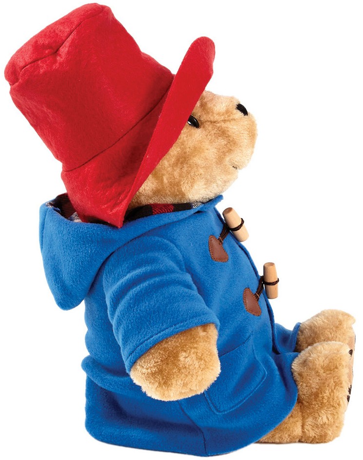 Miś Paddington - 30cm