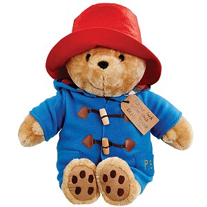 Miś Paddington - 30cm