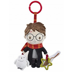 Harry Potter Zabawka Aktywnościowa do zawieszenia - 25cm