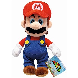 Super Mario - 30cm Super Mario - 30cm