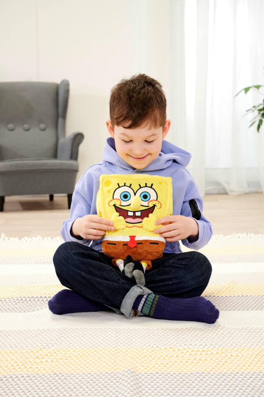 SpongeBob Bob Gąbka Squarepants - 35cm