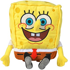 SpongeBob Bob Gąbka Squarepants - 35cm