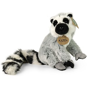 Lemur siedzcy - 19cm
