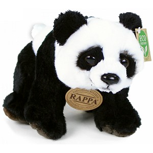 Miś Panda Siedząca lub Stojąca - 22cm Miś Panda Siedząca lub Stojąca - 22cm
