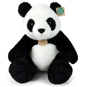 Miś Panda Siedząca - 31cm Miś Panda Siedząca - 31cm