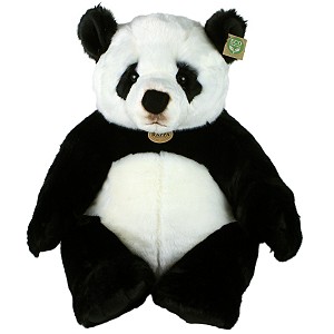 Miś Panda Potężna - 46cm