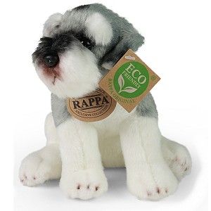 Piesek Sznaucer Terrier Mini - 20cm