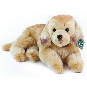 Piesek Golden Retriever Labrador Lecy - 32cm