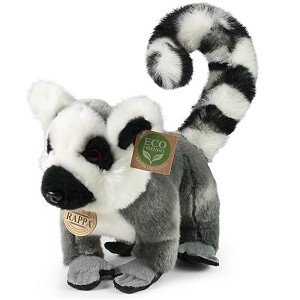 Lemur - 28cm