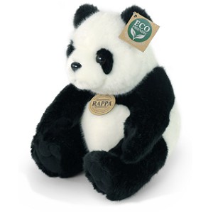 Mi Panda Siedzca - 20cm