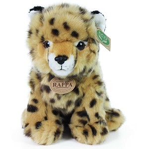 Gepard Siedzący - 25cm Gepard Siedzący - 25cm