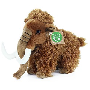 Mamut - 17cm