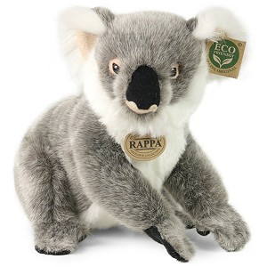 Miś Koala Siedzący - 25cm Miś Koala Siedzący - 25cm