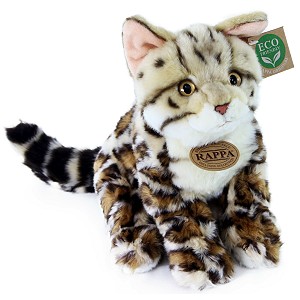 Kotek Bengalski Ocelot - 23cm Kotek Bengalski Ocelot - 23cm