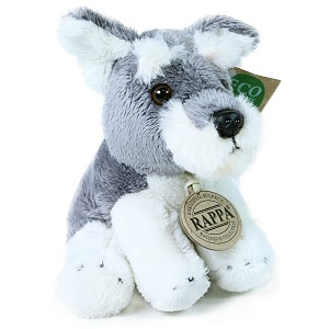Piesek Sznaucer Terrier Mini - 14cm