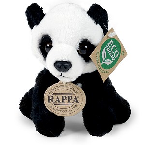 Miś Panda Mini - 15cm