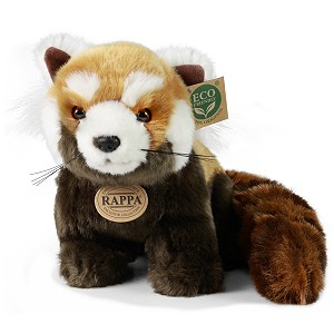 Miś Panda Czerwona - 25cm Miś Panda Czerwona - 25cm