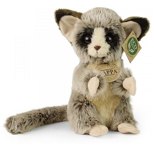 Małpka Małpiatka - 18cm