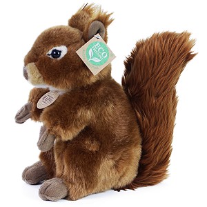 Wiewiórka Leśna - 21cm Wiewiórka Leśna - 21cm