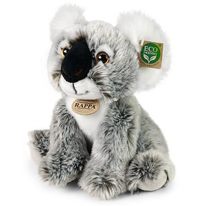 Miś Koala Siedzący - 26cm