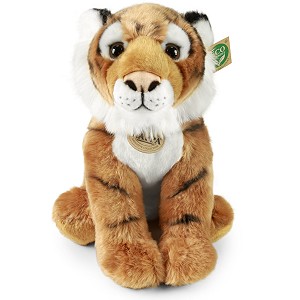Tygrys Brązowy - 30cm