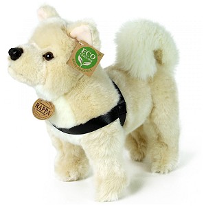Piesek Akita Inu - 29cm Piesek Akita Inu - 29cm