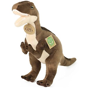 Dinozaur Tyranozaurus Rex T-Rex - 43cm Dinozaur Tyranozaurus Rex T-Rex - 43cm