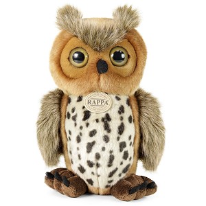 Sowa Brązowa - 25cm Sowa Brązowa - 25cm