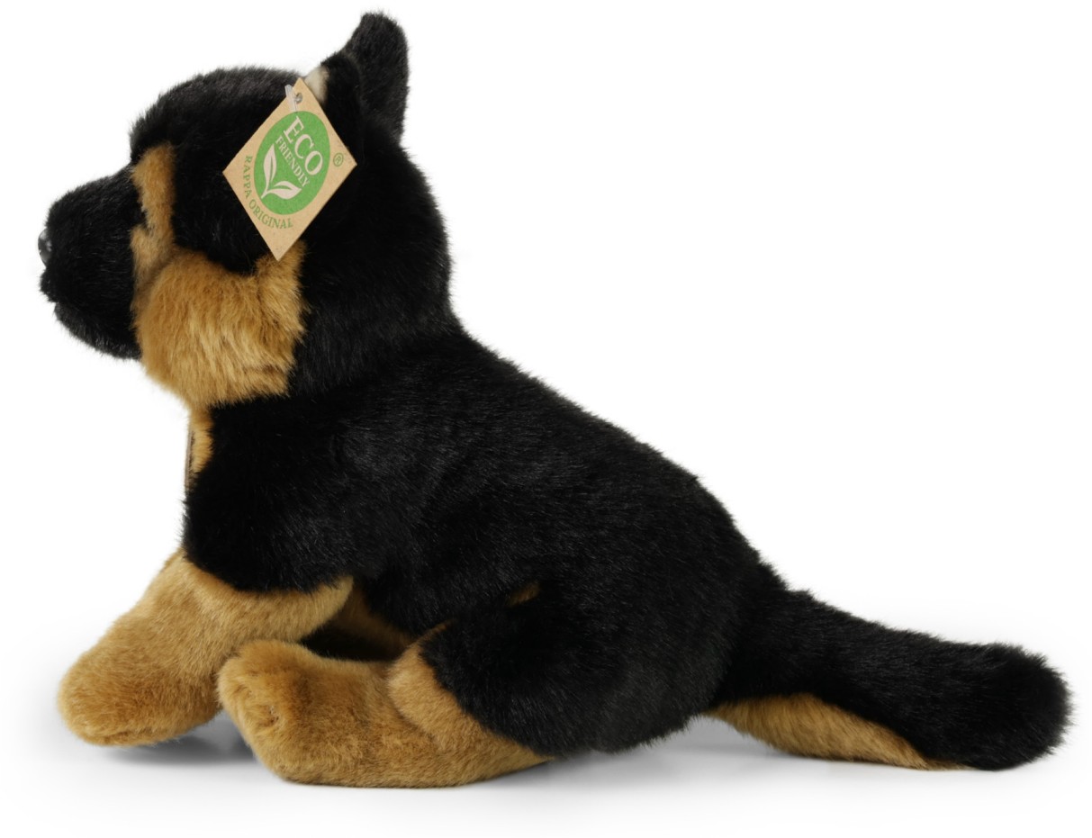 Piesek Owczarek Niemiecki - 23cm