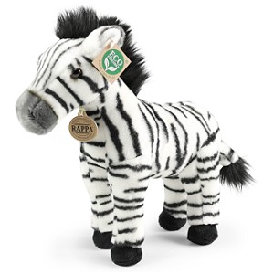 Zebra Stojąca - 30cm
