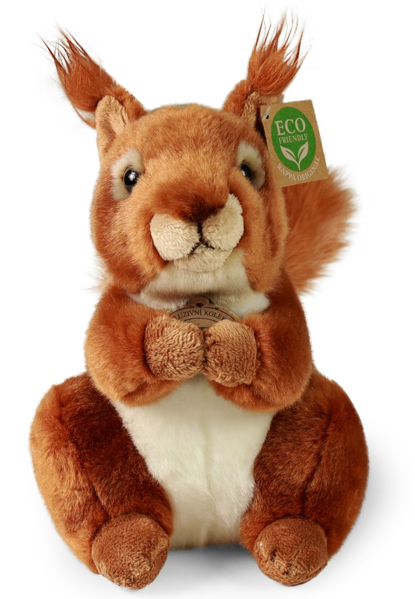 Wiewiórka Leśna - 23cm