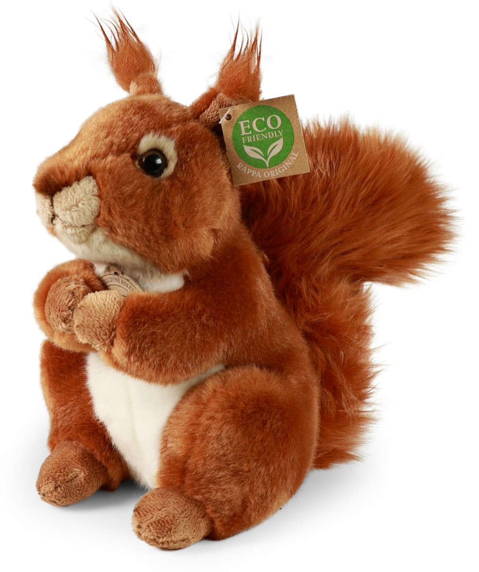 Wiewiórka Leśna - 23cm