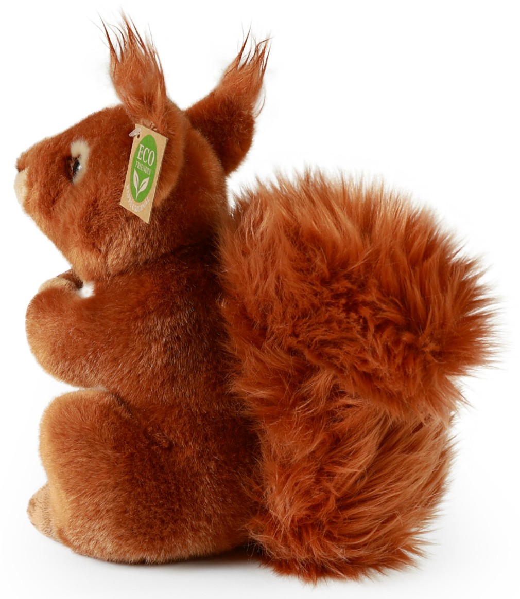 Wiewiórka Leśna - 23cm
