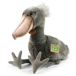 Ptak Trzewikodziób - 33cm