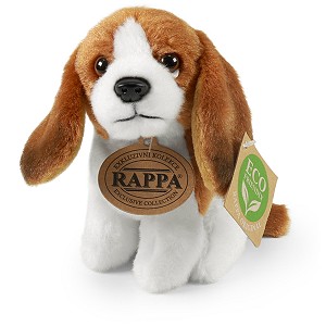 Piesek Beagle Mini - 12cm