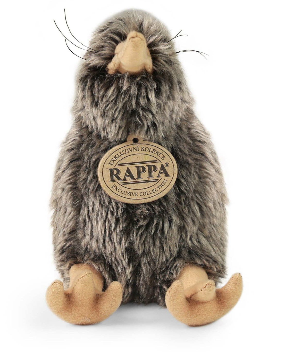 Kiwi Ptak Realistyczny - 15cm